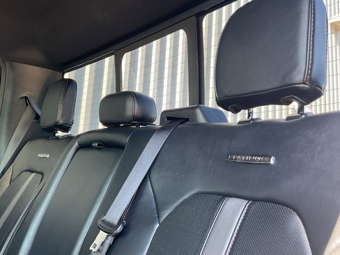 Used 2021 Ford F350 Platinum w/ Tremor Off-Road Package image 20