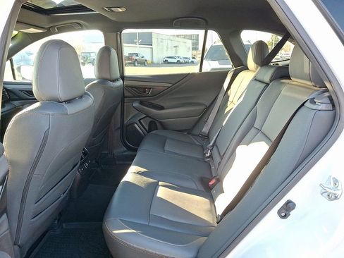 Used 2023 Subaru Outback Wilderness image 13