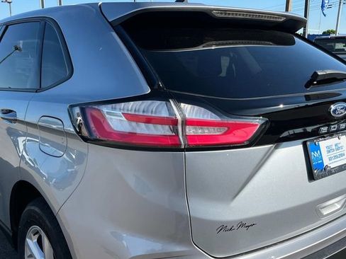 Used 2023 Ford Edge SE AWD/4WD image 13