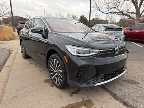 Certified 2023 Volkswagen ID.4 Pro S Plus image 28