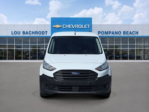 Used 2022 Ford Transit Connect XL FWD image 2
