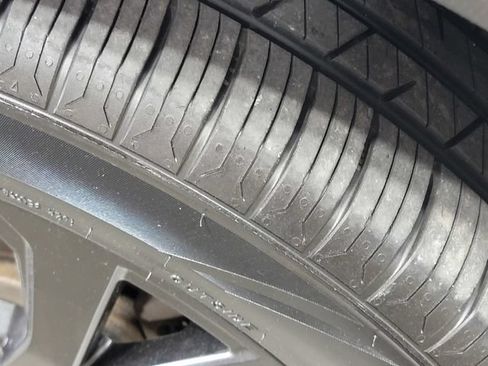 Used 2020 Subaru Forester Sport w/ Popular Package #2 AWD/4WD image 11
