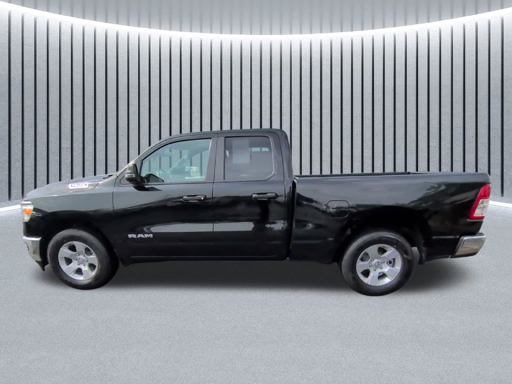 Used 2023 RAM 1500 Big Horn AWD/4WD image 5