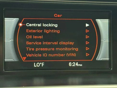 Used 2009 Audi A4 2.0T image 38