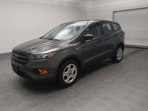 Used 2019 Ford Escape S FWD image 2