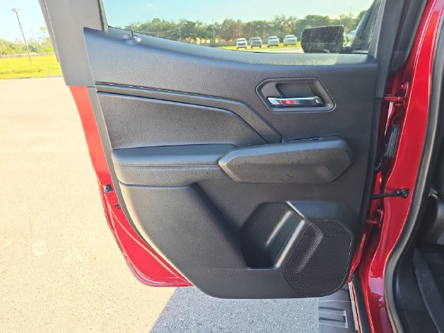Certified 2023 GMC Canyon Elevation w/ Convenience Package RWD image 9