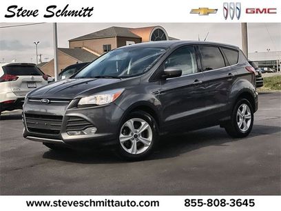 Used 2014 Ford Escape SE