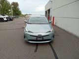 Used 2017 Toyota Prius Two image 2
