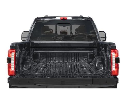 Used 2024 Ford F250 King Ranch w/ Chrome Package AWD/4WD image 13