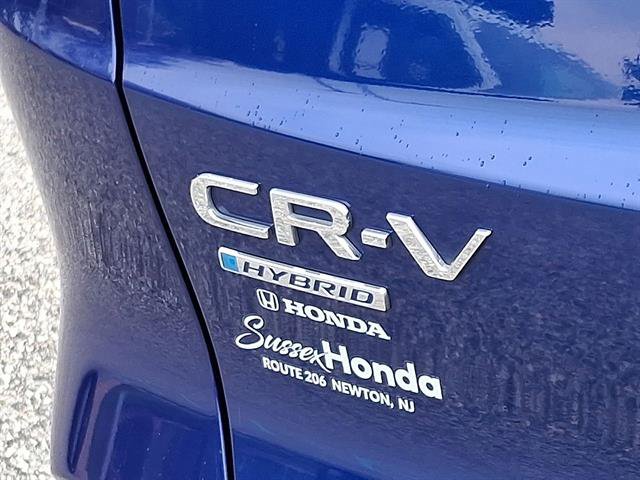 Used 2024 Honda CR-V Sport image 24