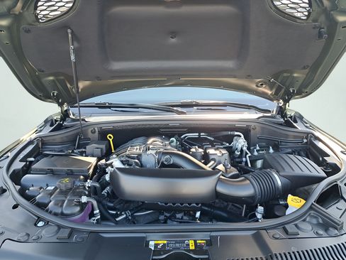 New 2026 Dodge Durango GT AWD/4WD image 26