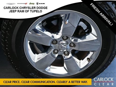 Used 2019 RAM 1500 Big Horn AWD/4WD image 49