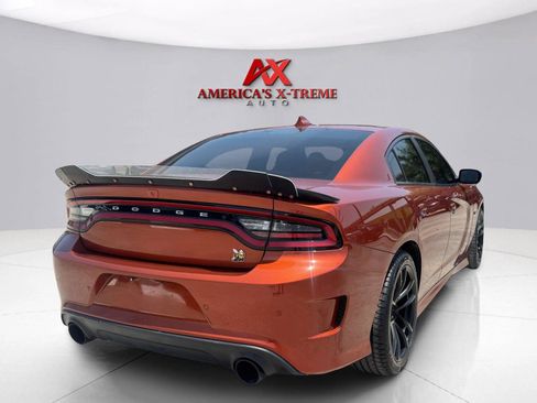 Used 2020 Dodge Charger Scat Pack w/ Dynamics Package RWD image 6