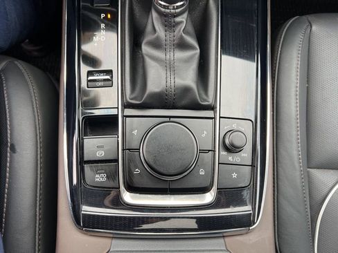 Used 2024 MAZDA CX-30 2.5 Turbo w/ Premium Package image 25