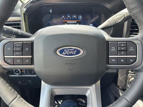 New 2026 Ford F350 Lariat AWD/4WD image 25