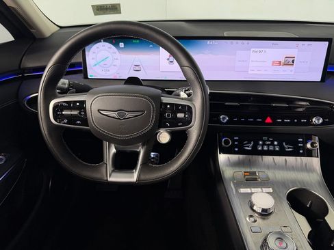 Used 2026 Genesis Electrified GV70 AWD/4WD image 14