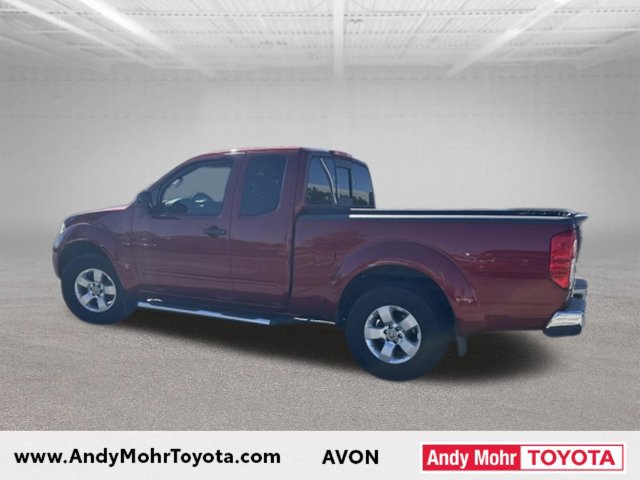Used 2013 Nissan Frontier SV RWD image 14