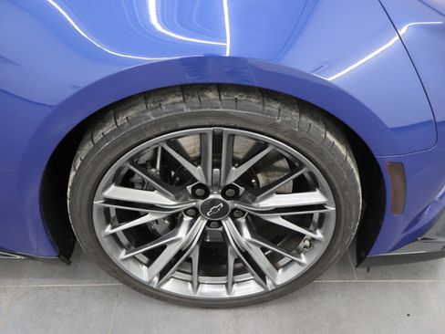 Used 2023 Chevrolet Camaro ZL1 image 3