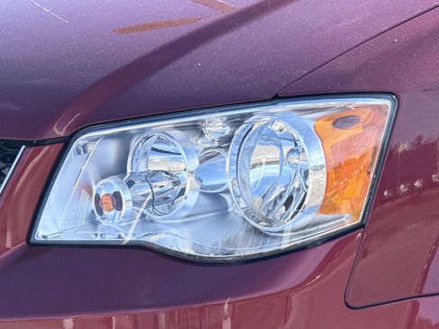 Used 2015 Dodge Grand Caravan SE w/ Quick Order Package 29E SE image 6