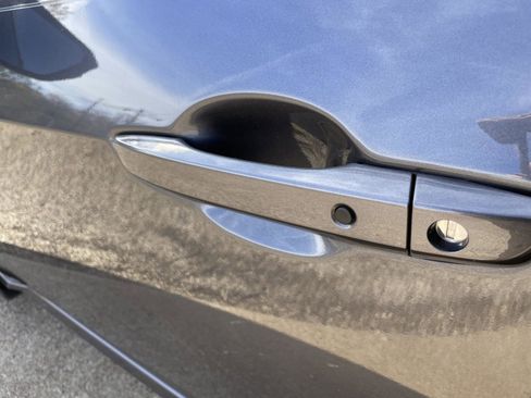 Used 2018 Honda Civic EX image 30