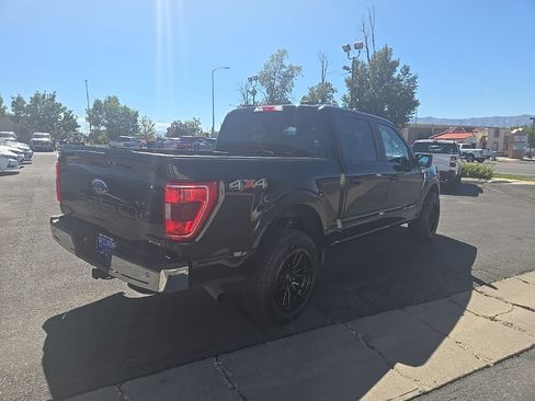 Used 2023 Ford F150 XLT AWD/4WD image 5