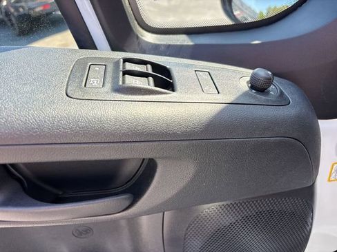 New 2026 RAM ProMaster 1500 FWD image 12