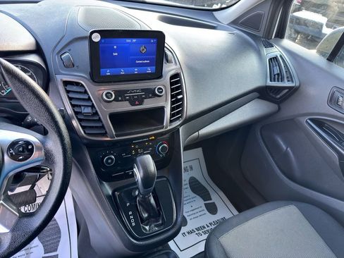 Used 2022 Ford Transit Connect XL w/ CNG/LPG Engine Prep Package image 20