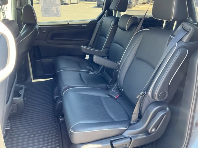 Used 2024 Honda Odyssey Elite image 22