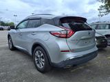 Used 2018 Nissan Murano SV image 4
