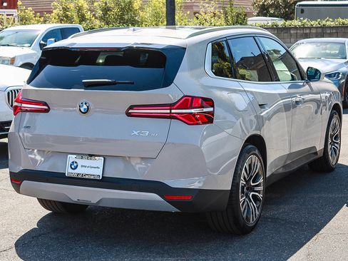 Used 2026 BMW X3 xDrive30i w/ Premium Package AWD/4WD image 6