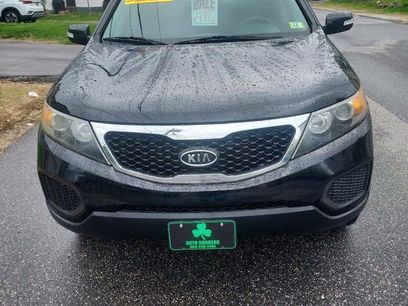 Used 2011 Kia Sorento LX