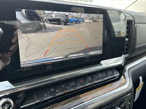 New 2026 GMC Sierra 1500 Elevation image 15