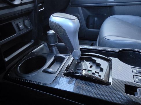 Used 2021 Toyota 4Runner TRD Off-Road Premium image 25