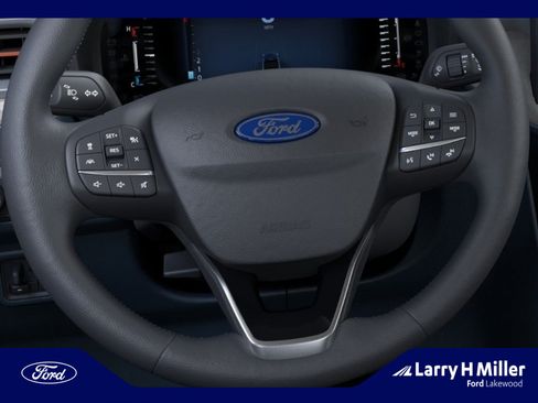 New 2026 Ford Maverick Lariat w/ 4K Tow Package AWD/4WD image 14