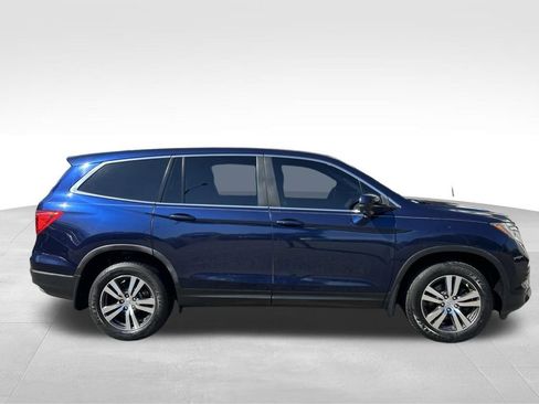 Used 2017 Honda Pilot EX-L image 6