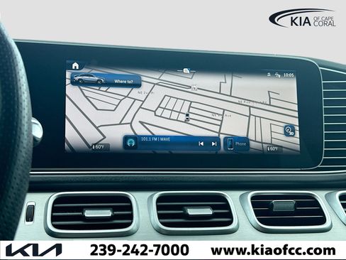 Used 2024 Mercedes-Benz GLE 53 AMG 4MATIC Coupe w/ AMG Night Package image 32