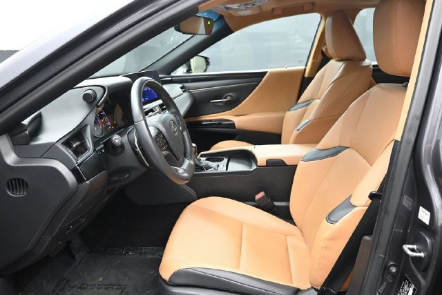 Used 2023 Lexus ES 350 w/ Accessory Package (Z1) FWD image 6