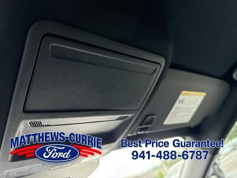 Certified 2023 Ford Escape ST-Line w/ Tech Pack #1 FWD image 22