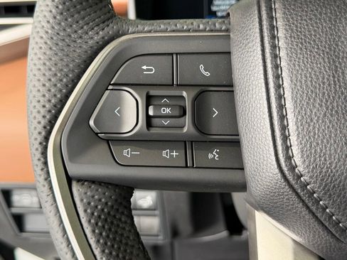 New 2026 Toyota Sequoia 1794 Edition AWD/4WD image 22