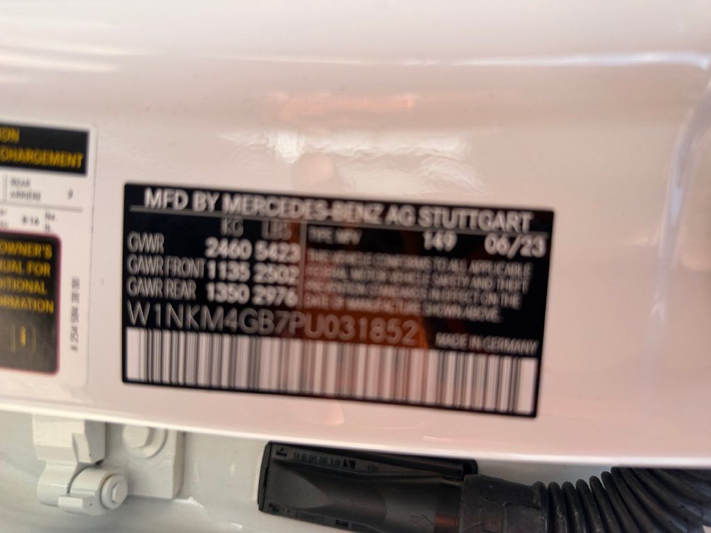 Certified 2023 Mercedes-Benz GLC 300 image 22