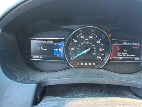 Used 2016 Ford Explorer Limited w/ Equipment Group 301A AWD/4WD image 6