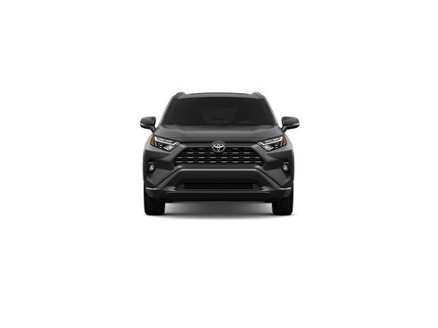 New 2025 Toyota RAV4 XLE Premium w/ Weather Package FWD image 17
