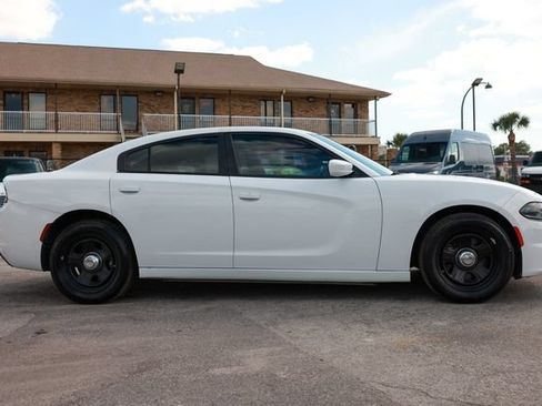 Used 2015 Dodge Charger Police RWD image 16