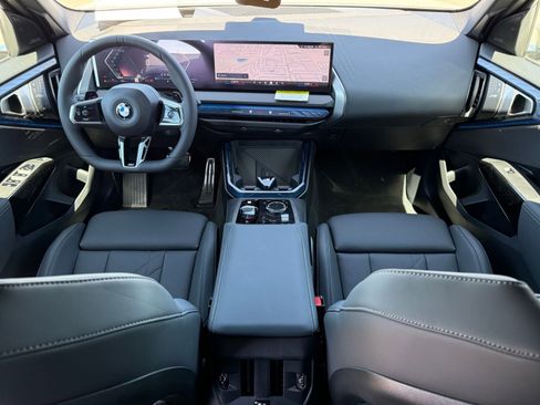 New 2026 BMW X3 xDrive30 image 30