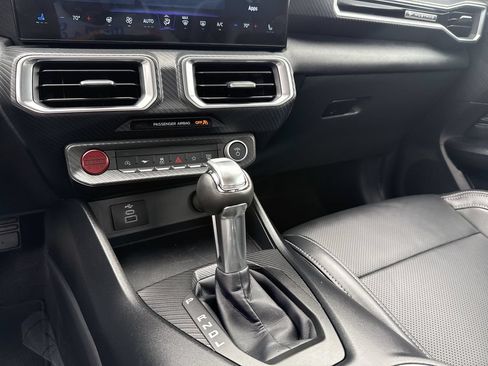 Used 2026 Ford Mustang Premium RWD image 34