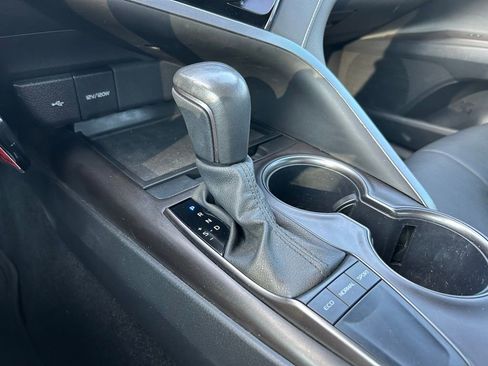 Certified 2024 Toyota Camry SE FWD image 25