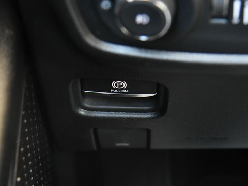 Used 2024 Jeep Grand Cherokee L Limited w/ Luxury Tech Group II image 41