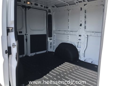 New 2026 RAM ProMaster 1500 image 18