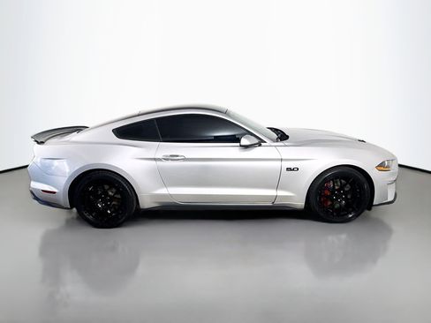 Used 2018 Ford Mustang GT w/ Black Accent Package image 11
