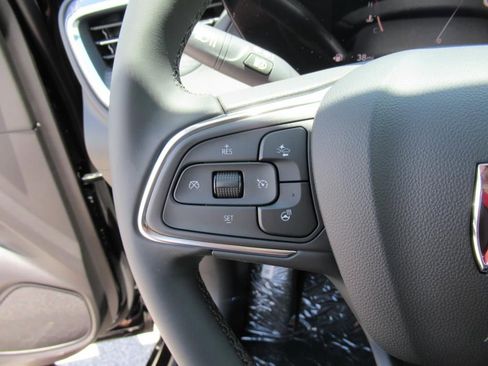 New 2026 Buick Encore GX Sport Touring w/ Comfort Package image 17